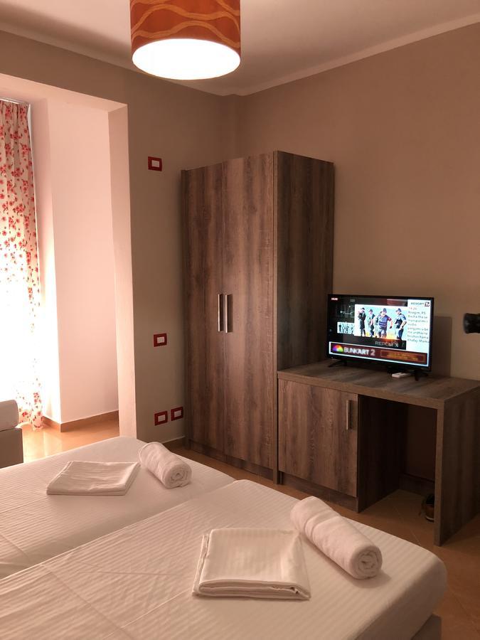Inn Hotel Shkallnur Exterior photo