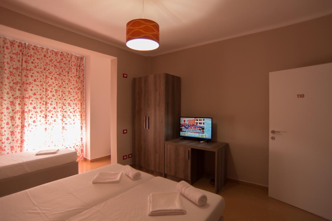 Inn Hotel Shkallnur Exterior photo