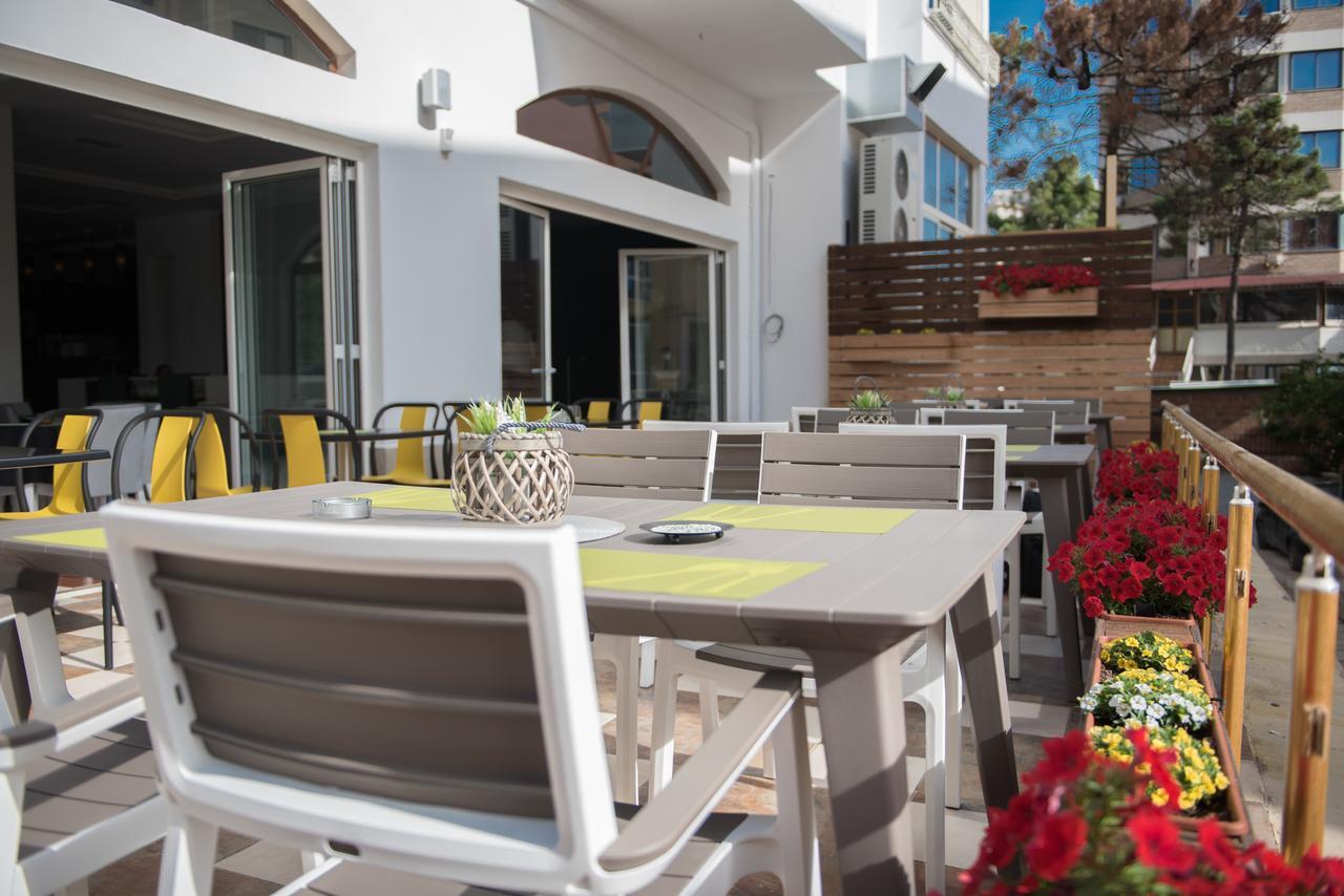 Inn Hotel Shkallnur Exterior photo