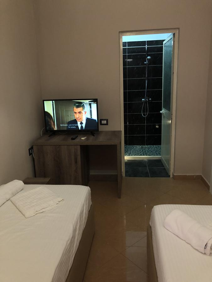 Inn Hotel Shkallnur Exterior photo